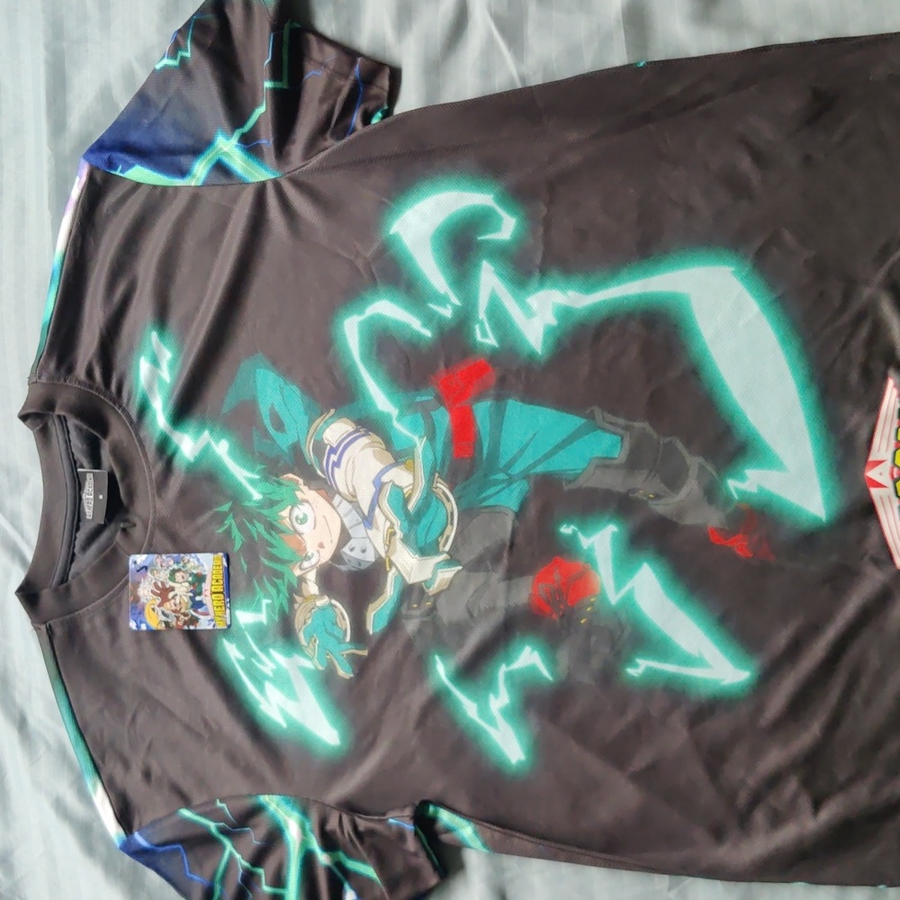T shirt